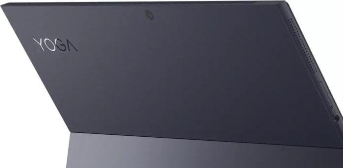 Immagine prodotto Lenovo Yoga Duet 7i (13", Intel Core i7-10510510U, 16 GB, 1000 GB, CH)