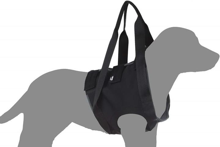 Actual product image Julius-K9 Walking aid harness (S, Dog, General)