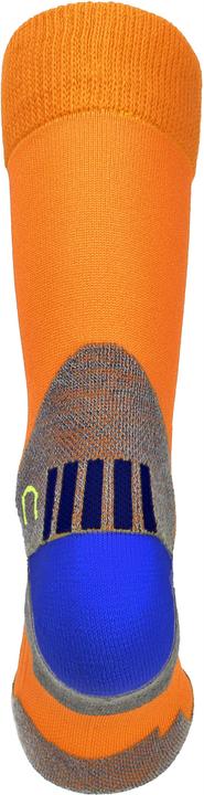 Image du produit Normani 3 paires de chaussettes de sport avec rembourrage au tibia et au dos du pied (Lot de 3, 47 - 50)