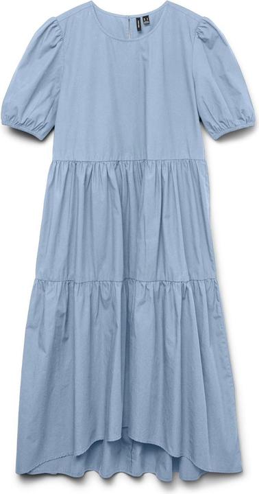 Vero Moda VMJARLOTTE Langes Kleid Kleid