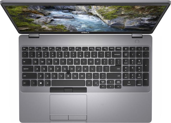 Produktbild Dell Precision 3551 (15.60", Intel Core i7-10850H, 32 GB, 512 GB, CH)