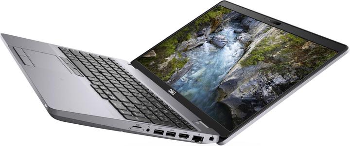 Produktbild Dell Precision 3551 (15.60", Intel Core i7-10850H, 32 GB, 512 GB, CH)