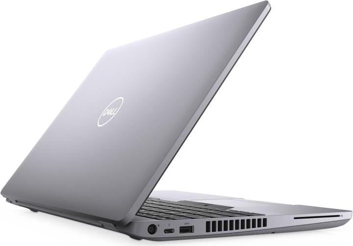 Produktbild Dell Precision 3551 (15.60", Intel Core i7-10850H, 32 GB, 512 GB, CH)