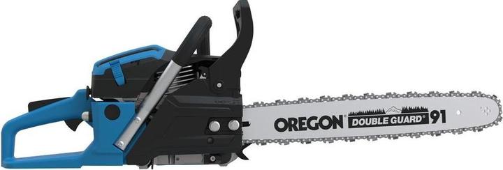 Actual product image Güde Petrol chainsaw KS 500-62 (Petrol chain saw)