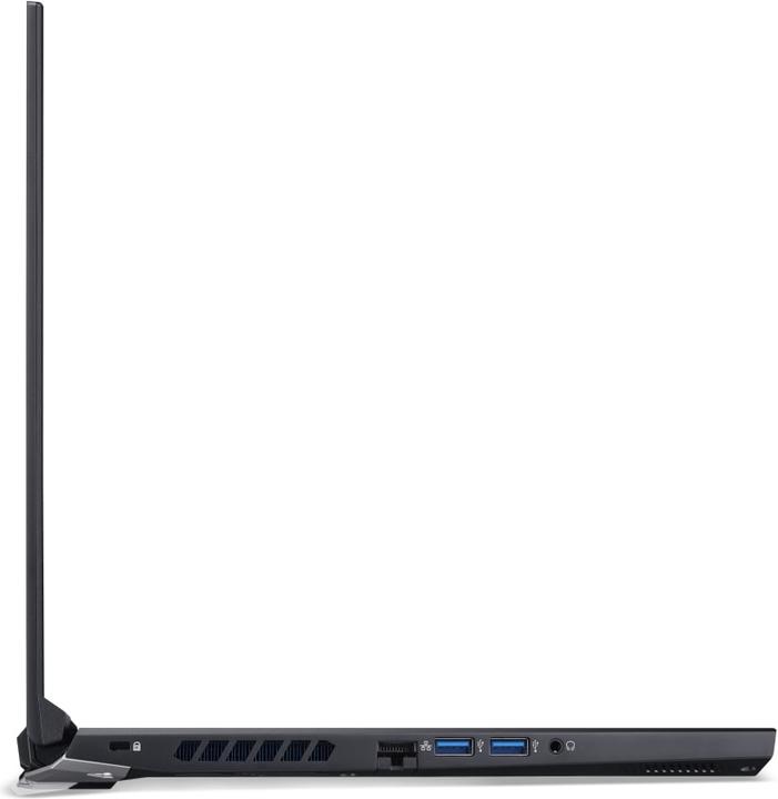 Actual product image Acer Predator Helios 300 – PH317-54-7301 (17.30", I7-10750H, 16 GB, 1000 GB, CH)