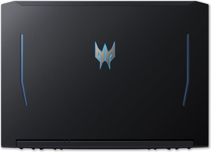Actual product image Acer Predator Helios 300 – PH317-54-7301 (17.30", I7-10750H, 16 GB, 1000 GB, CH)