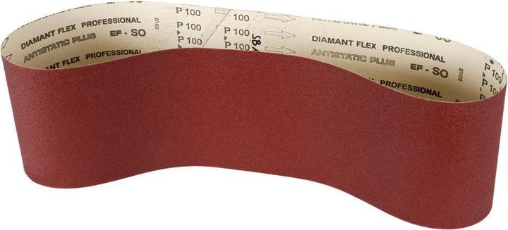 Image du produit Holzmann Bande abrasive 200x650xK60 (60)