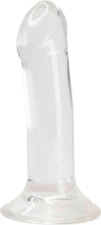 Alive Valiant Realistic Penis Transparent 16 cm