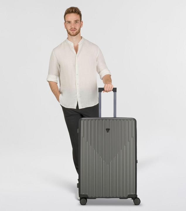 Image du produit Guess Olbia 4 roues trolley 74 cm (99 l, XL (à partir de 115l))