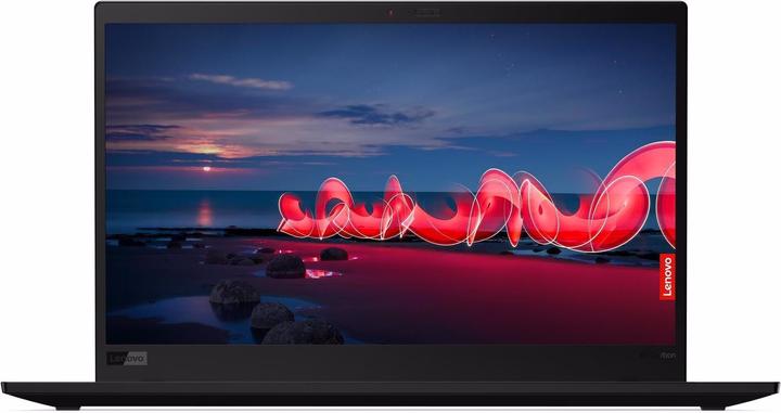 Image du produit Lenovo ThinkPad X1 Carbon Gen. 8 LTE (14", Intel Core i7-10510U, 16 Go, 512 Go, CH)