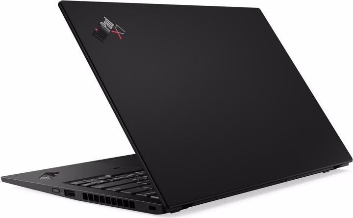 Image du produit Lenovo ThinkPad X1 Carbon Gen. 8 LTE (14", Intel Core i7-10510U, 16 Go, 512 Go, CH)