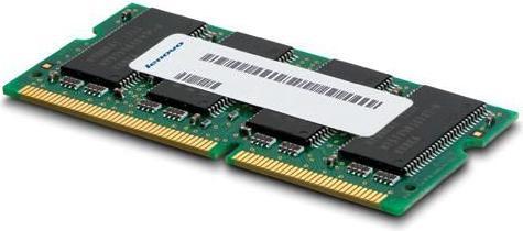 Produktbild Lenovo 2GB PC2-5300 DDR2 SDRAM (1 x 2GB, 667 MHz, DDR2-RAM)