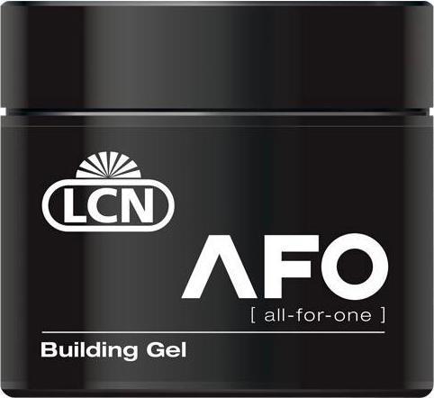Immagine prodotto LCN Gel da costruzione AFO (Vernice UV gel)
