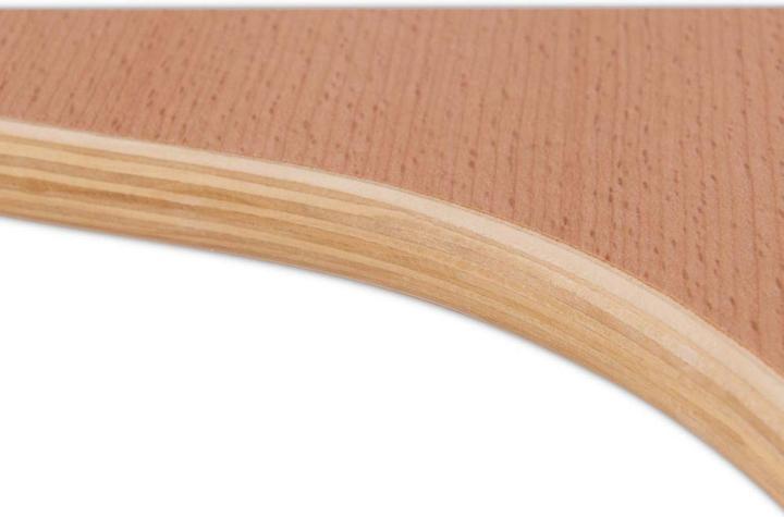 Produktbild Hauck Hochstuhl-Zubehör Schutzbügel aus Holz für Alpha Plus Move Hochstuhl
