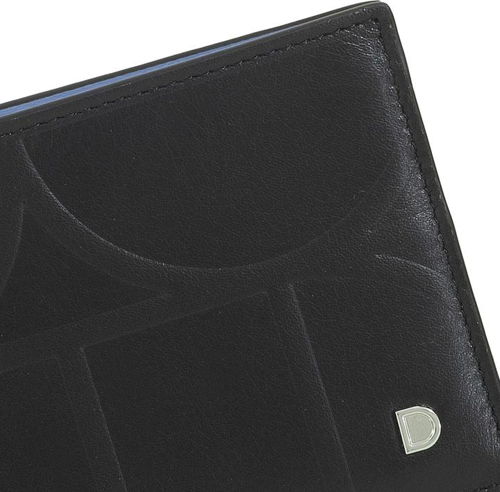 Produktbild Dudu Up! Geldbörse RFID Schutz Leder 11 cm