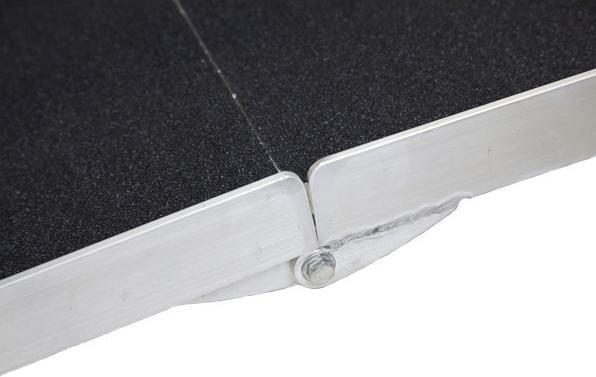 Actual product image The Ramp People Ramp Economy pliable en quatre 30 cm