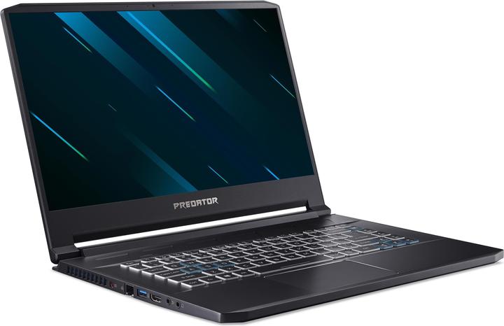 Produktbild Acer Predator Triton 500 (15.60", Intel Core i7-10750H, 16 GB, 1000 GB, CH)
