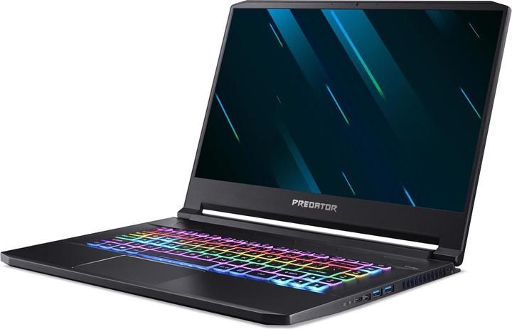 Produktbild Acer Predator Triton 500 (15.60", Intel Core i7-10750H, 16 GB, 1000 GB, CH)