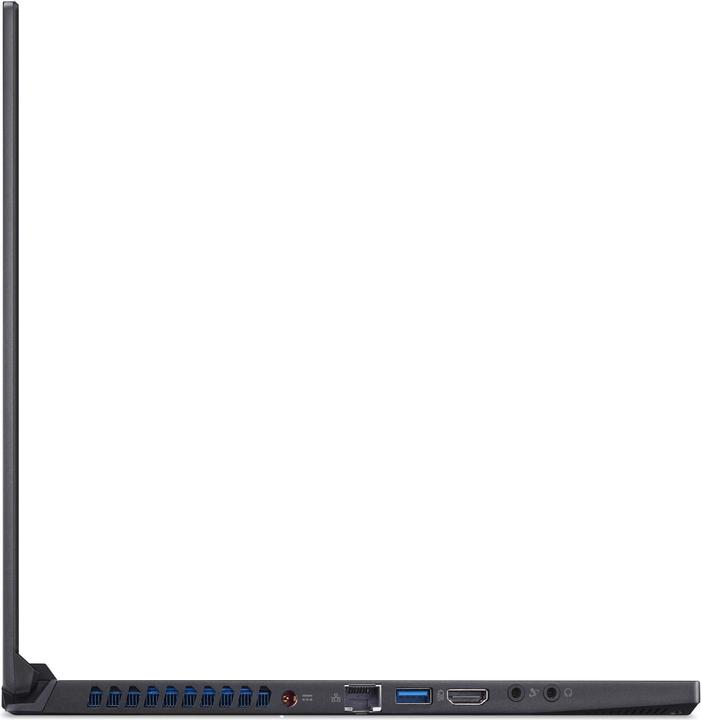 Produktbild Acer Predator Triton 500 (15.60", Intel Core i7-10750H, 16 GB, 1000 GB, CH)