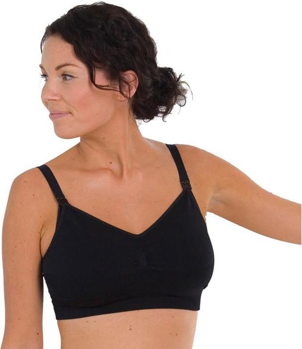 Immagine prodotto Carriwell Reggiseno per allattamento senza cuciture (M)