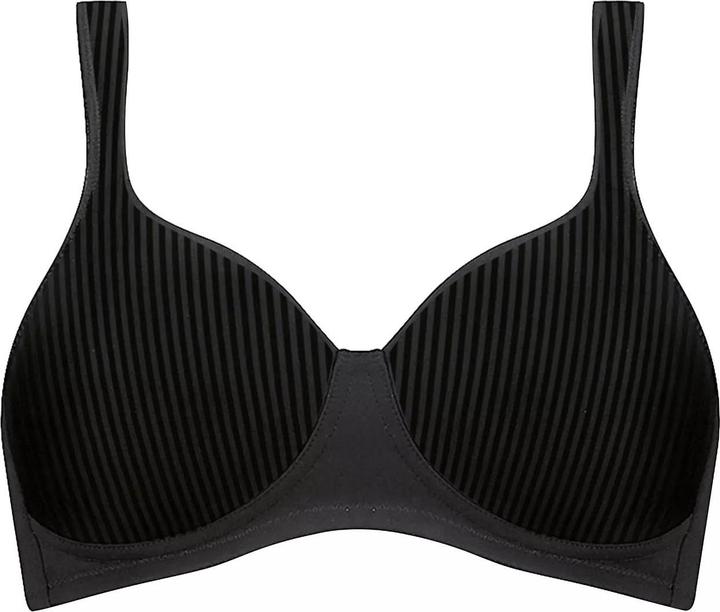 Image du produit Triumph Modern Soft + Cotton P Soutien-gorge à coques sans armatures (100 D, Une unité par pack)