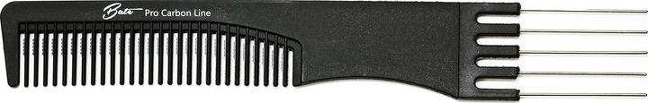 Image du produit Bate Peigne à poignée Carbon Line YPKB-04