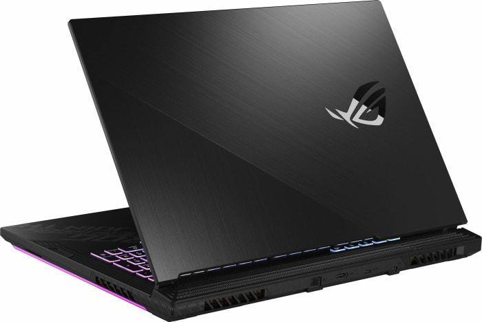 Produktbild ASUS ROG Strix G17 - G712LW-EV083T (17.30", Intel Core i7-10875H, 16 GB, 1024 GB, CH)
