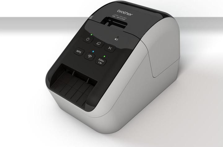 Produktbild Brother QL-810WC (300 dpi)