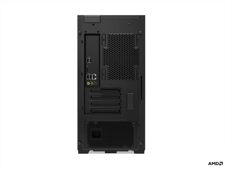 Produktbild Lenovo Legion T5 26AMR5 Non ES - Towermodel Desktop (AMD Ryzen 5 5600G, 16 GB, 512 GB, GeForce RTX 3060)