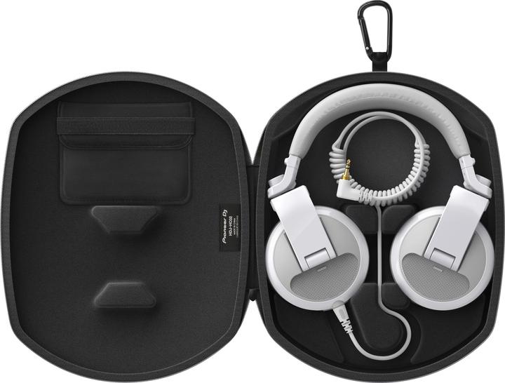 Actual product image Pioneer DJ HDJ-HC02 (Headphone bag)