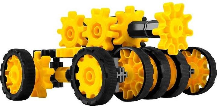 Actual product image Korbo Machine 61 blocks