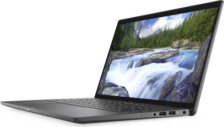 Produktbild Dell Latitude 7410 (14", Intel Core i7-10610U, 16 GB, 512 GB, CH)