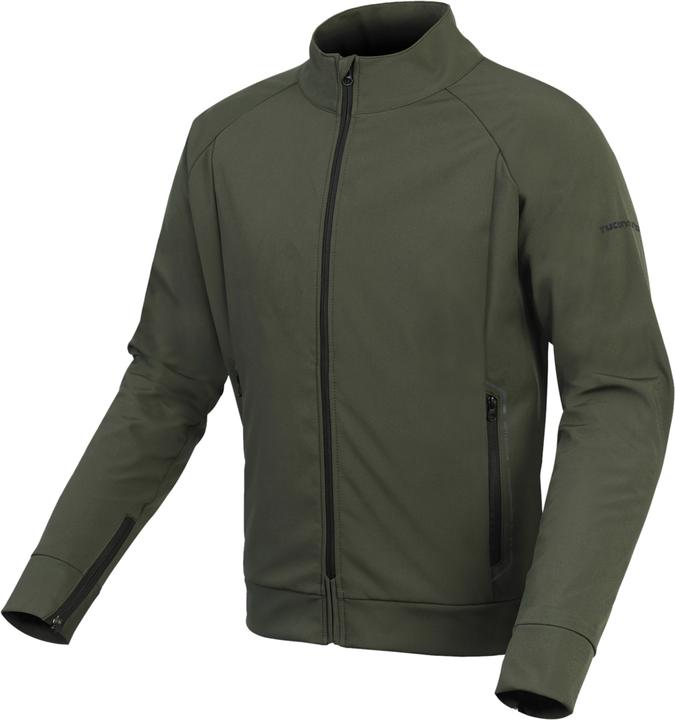 Immagine prodotto Tucano Urbano Gilet Easyshell Windscud (Uomini, L)