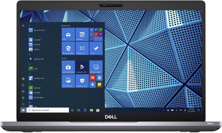 Produktbild Dell Latitude 5410 (14", Intel Core i7-10610U, 16 GB, 512 GB, CH)