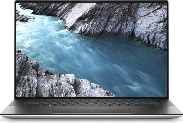 Produktbild Dell XPS 15 (15.60", Intel Core i7-10750H, 16 GB, 1000 GB, DE)