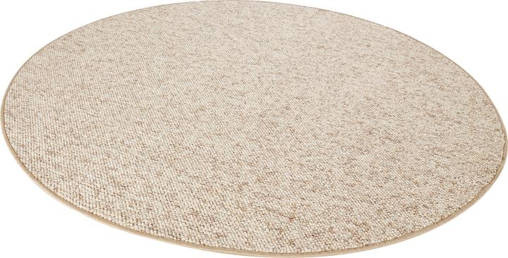 Produktbild BT Carpet Wolly (Ø 200 cm)