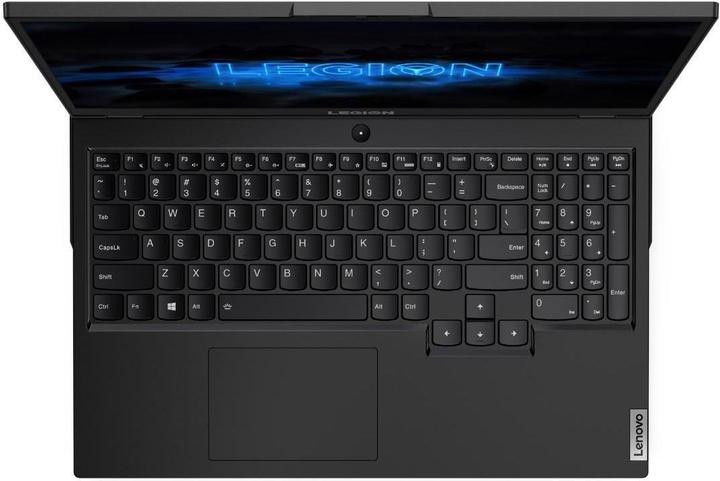Produktbild Lenovo Legion 5i – 17IMH05H (17.30", Intel Core i7-10750H, 16 GB, 512 GB, CH)