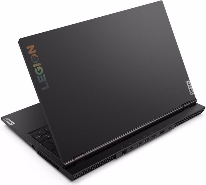 Produktbild Lenovo Legion 5i – 17IMH05H (17.30", Intel Core i7-10750H, 16 GB, 512 GB, CH)