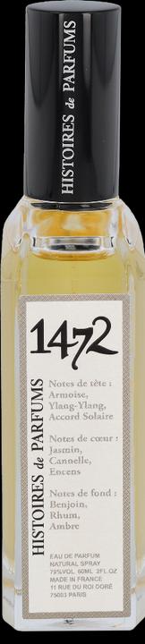 Produktbild Histoires de Parfums 1472 La Divina Commedia (Eau de Parfum, 60 ml)