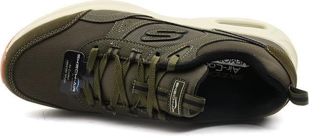 Produktbild Skechers Skech-Air Court Homegrown (42)