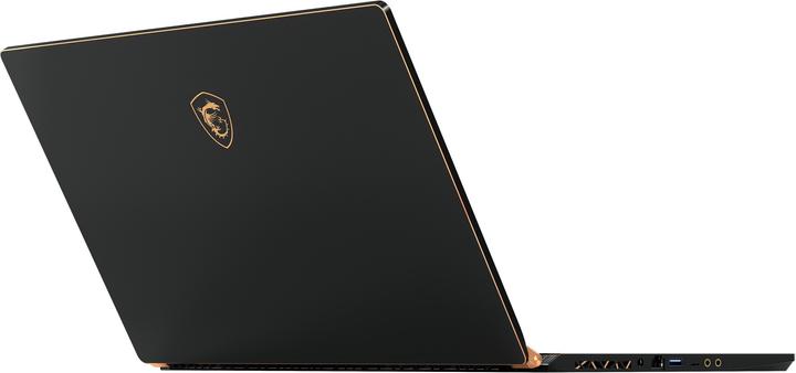 Actual product image MSI GS75 Stealth (17.30", Core i7-10875H, 16 GB, 1000 GB, CH)