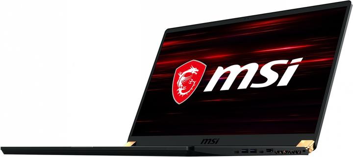 Actual product image MSI GS75 Stealth (17.30", Core i7-10875H, 16 GB, 1000 GB, CH)