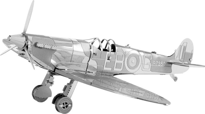 Produktbild Metal Earth Supermarine Spitfire