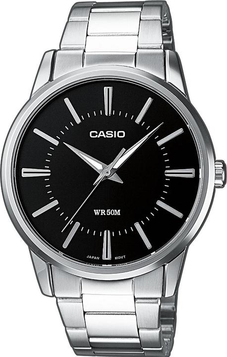 Immagine prodotto Casio Collezione - MTP-1303PD-1A (Orologio da polso analogico, 40 mm)