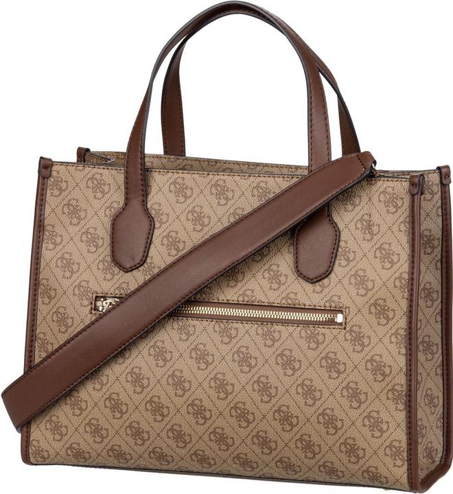 Actual product image Guess Handbag Izzy 2 Comp 54220 (11 l)