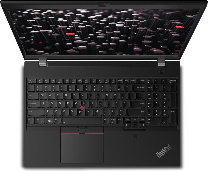Produktbild Lenovo ThinkPad P15v (15.60", Intel Core i7-10750H, 32 GB, 1000 GB, CH)