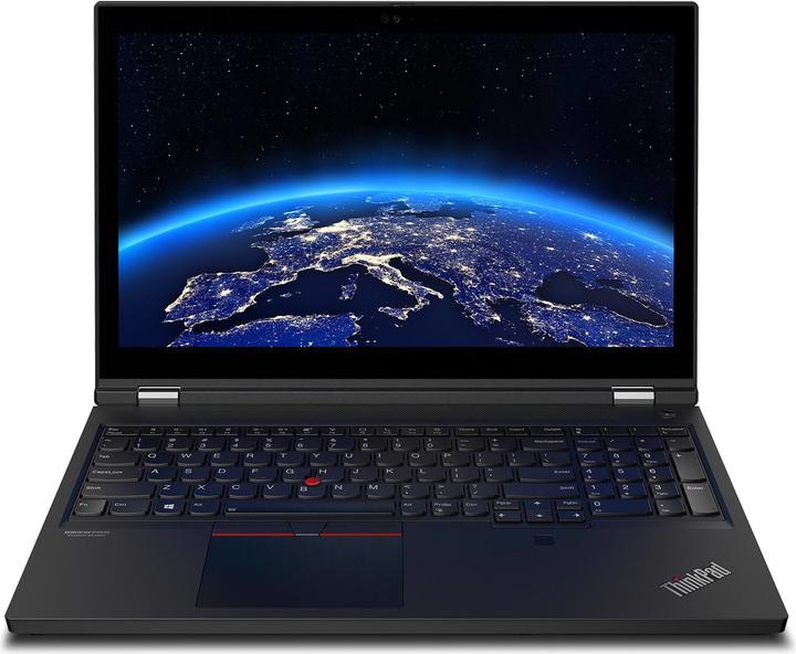 Lenovo ThinkPad P15 Gen 1 (15.60", Intel Core i7-10850H, 32 GB, 1000 GB, CH)