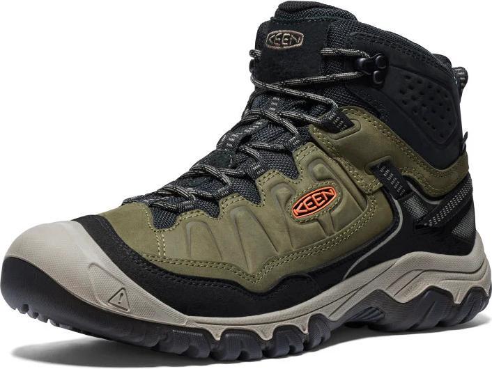 Keen M Targhee IV Mid WP