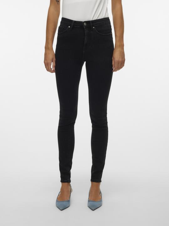 Image du produit Vero Moda VMSOPHIA Hohe Taille Skinny Fit Jeans Skinny Jeans (34)