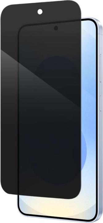Immagine prodotto Screenguard Privacy Screen Protector Panzerglas (1 Pezzo/i, Samsung Galaxy S25)